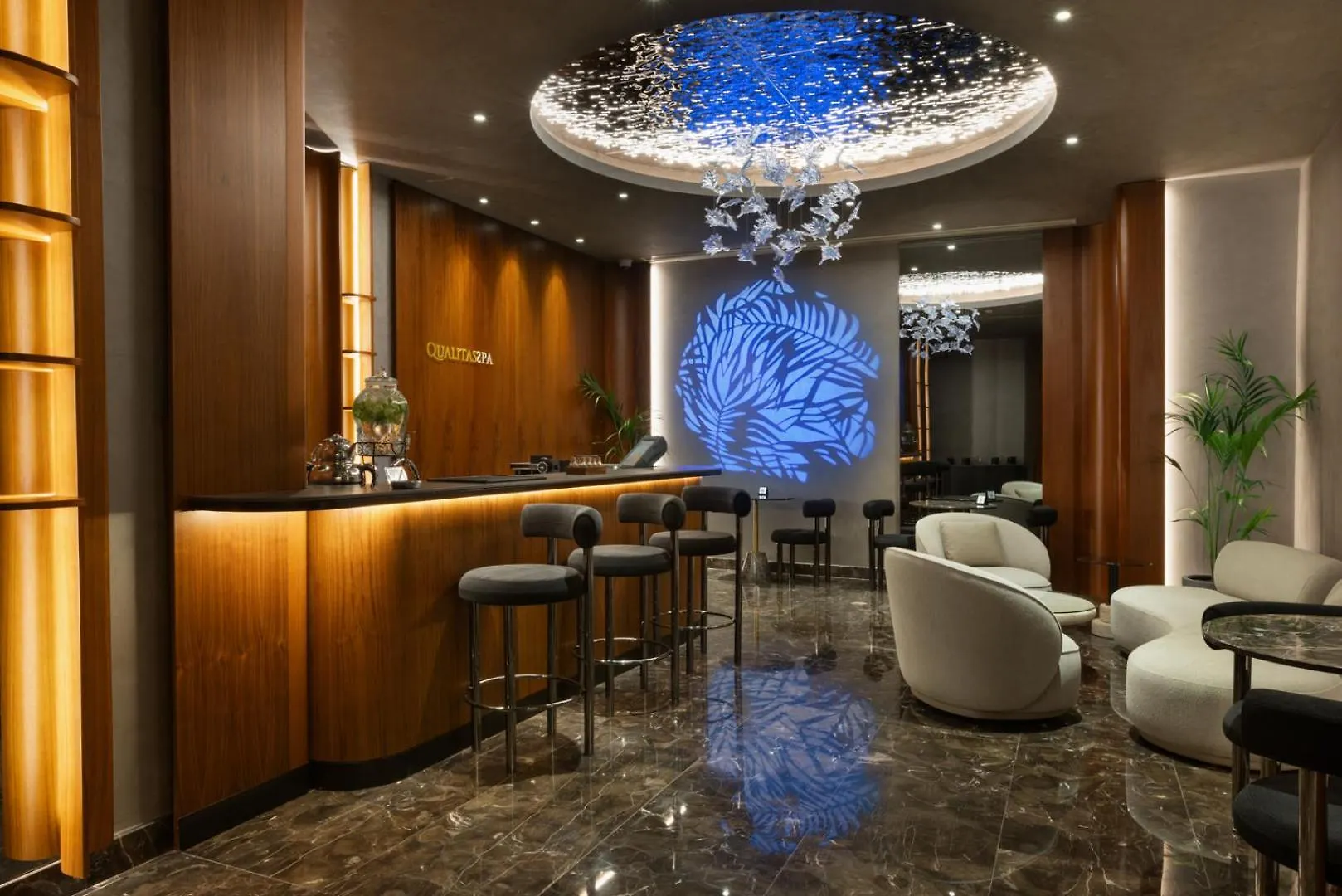 Wyndham Grand Istanbul Levent Hotel & Conference Center