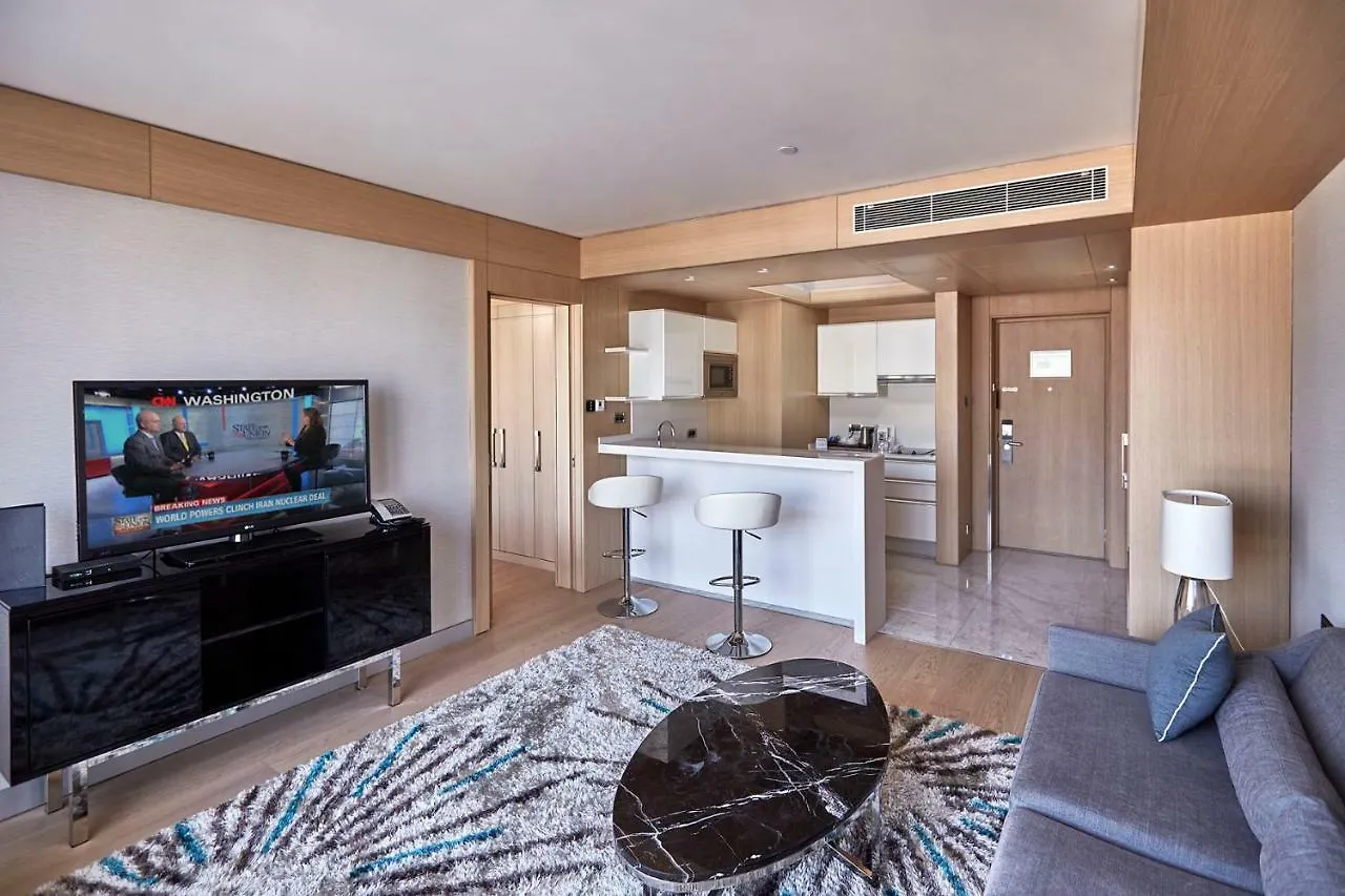 Wyndham Grand Istanbul Levent Hotel & Conference Center