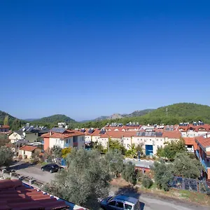  Apartment Infinity Olympia Turkey