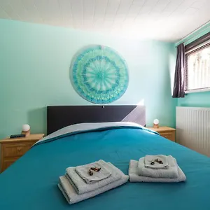 Appartement De Groene Golf 