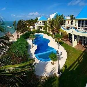 Casa Cenote 墨西哥