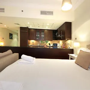  Apartment Prime Retreats - Downtown United Arab Emirates
