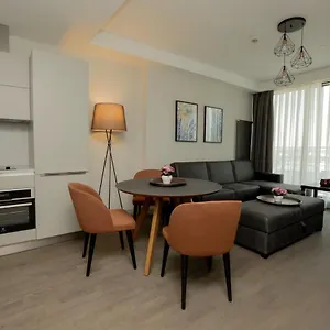 Daire Retro 9 Homes&suites