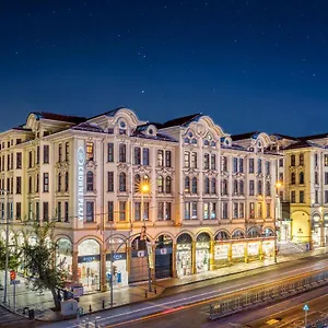 Crowne Plaza - Old By Ihg ***** Κωνσταντινούπολη