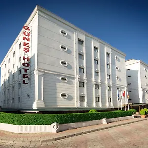 Hotel Güneş Merter, Estambul