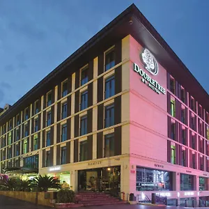 Hotel Doubletree By Hilton - Old Town, Estambul