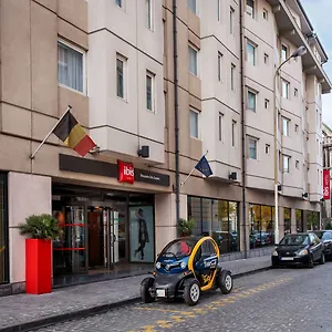 Ibis Centre 3* Bruselas