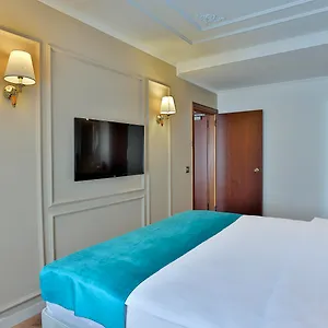 Hotel Orient Express & By Orka, Estambul