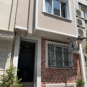 Pine Stone Sultanahmet Istambul