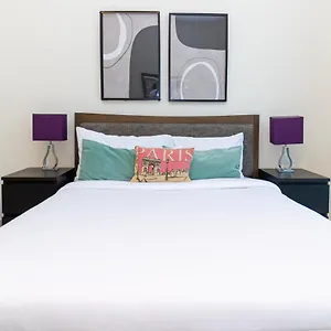  Apartment Westminster Claren Tower - Downtown United Arab Emirates