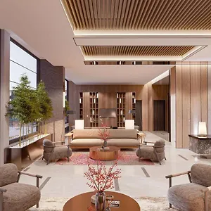 5* Szálloda Ramada Plaza Sultanahmet