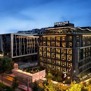 Hotel Doubletree By Hilton - Piyalepasa, Estambul