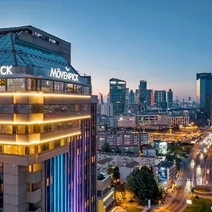 Mövenpick Bosphorus Hotel