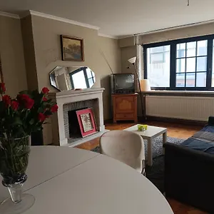  Apartment Saisir Le Jour Belgium