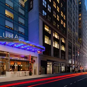 Luma - Times Square 4* Nueva York