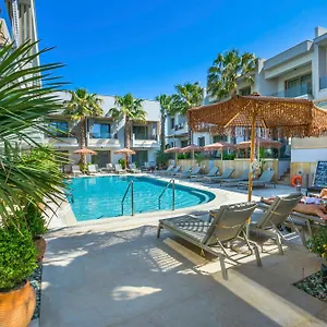 ** Aparthotel Pefki Deluxe Residences Greece