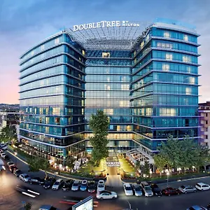 Hotel Doubletree By Hilton - Moda, Estambul