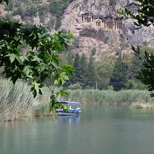  Country house Onder Turkey