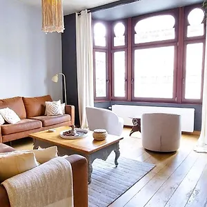  Apartment Diamond - With A View Belgium