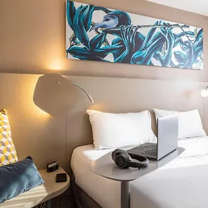 Hotell Ibis Styles Bercy