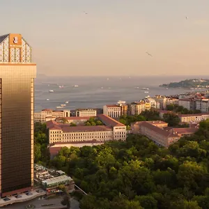 Hotel The Ritz-carlton, At The Bosphorus, Estambul