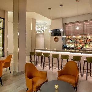 Four Points By Sheraton Midtown - Times Square 4* Nueva York