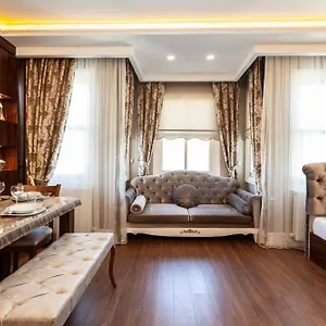 Hotel Rose, Estambul