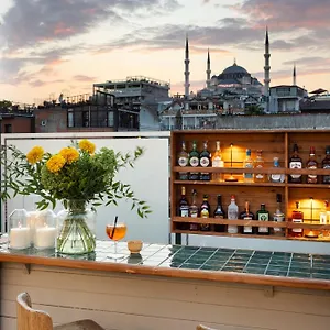 Hotel Armada Old, Estambul