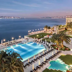 5* Szálloda Ciragan Palace Kempinski