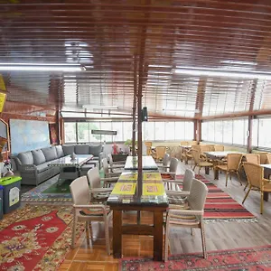  Homestay Anz Turkey