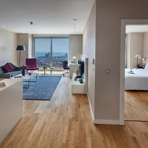 Fraser Place Anthill ***** Κωνσταντινούπολη