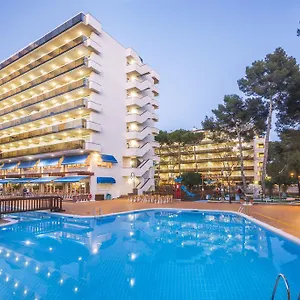 Ponient Marinada By Portaventura World 4*, Салоу Испания
