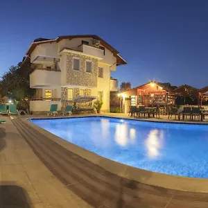  Apartment Gardenia Turkey
