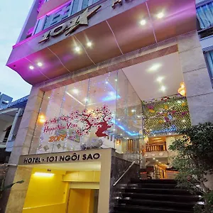 Fuji Boutique 3*, Нячанг Вьетнам