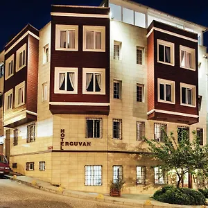 Hotell Erguvan - Special Category, Istanbul