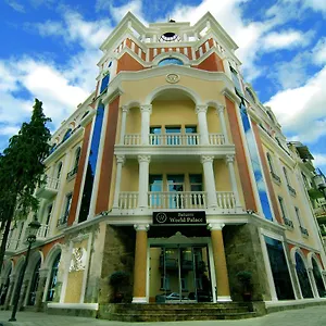 **** Hotel World Palace Georgia