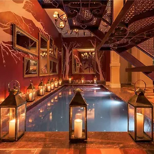 ***** Bed & Breakfast Karmela Princesse Morocco