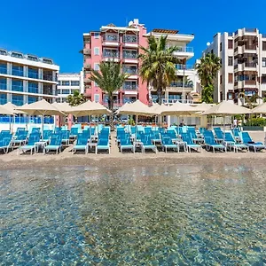 Kahveci Alibey Hotel Marmaris