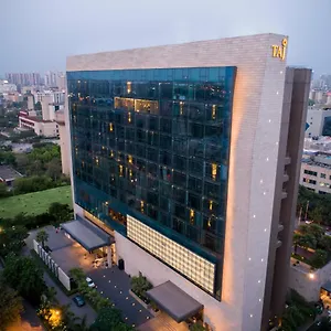 泰姬陵市中心古鲁格兰姆酒店 印度