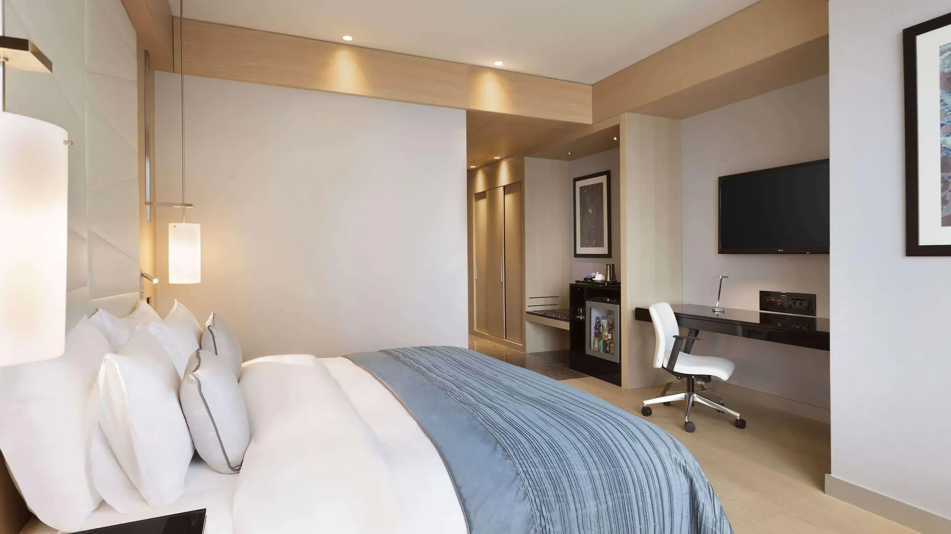 Wyndham Grand Istanbul Levent Hotel & Conference Center
