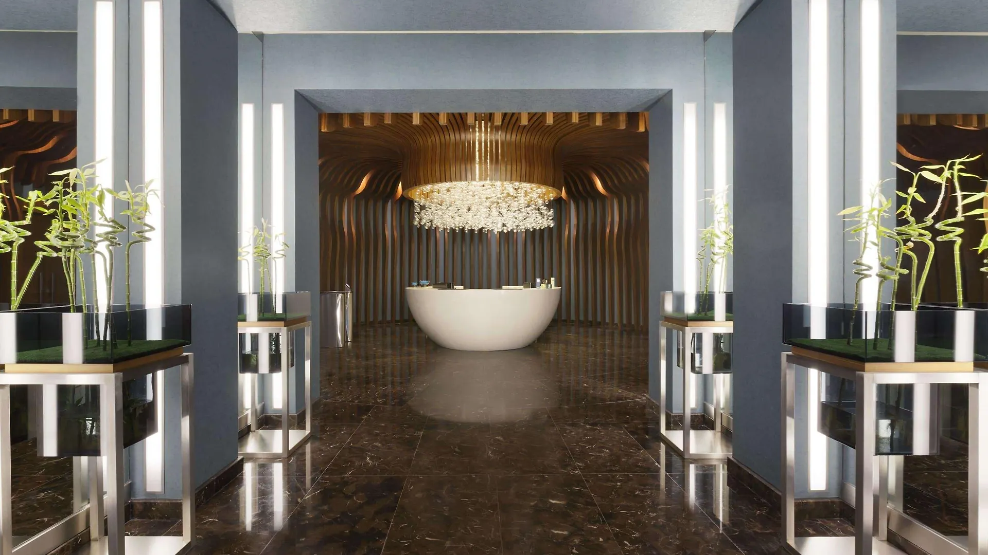 *****  Wyndham Grand Istanbul Levent Hotel & Conference Center Turkey