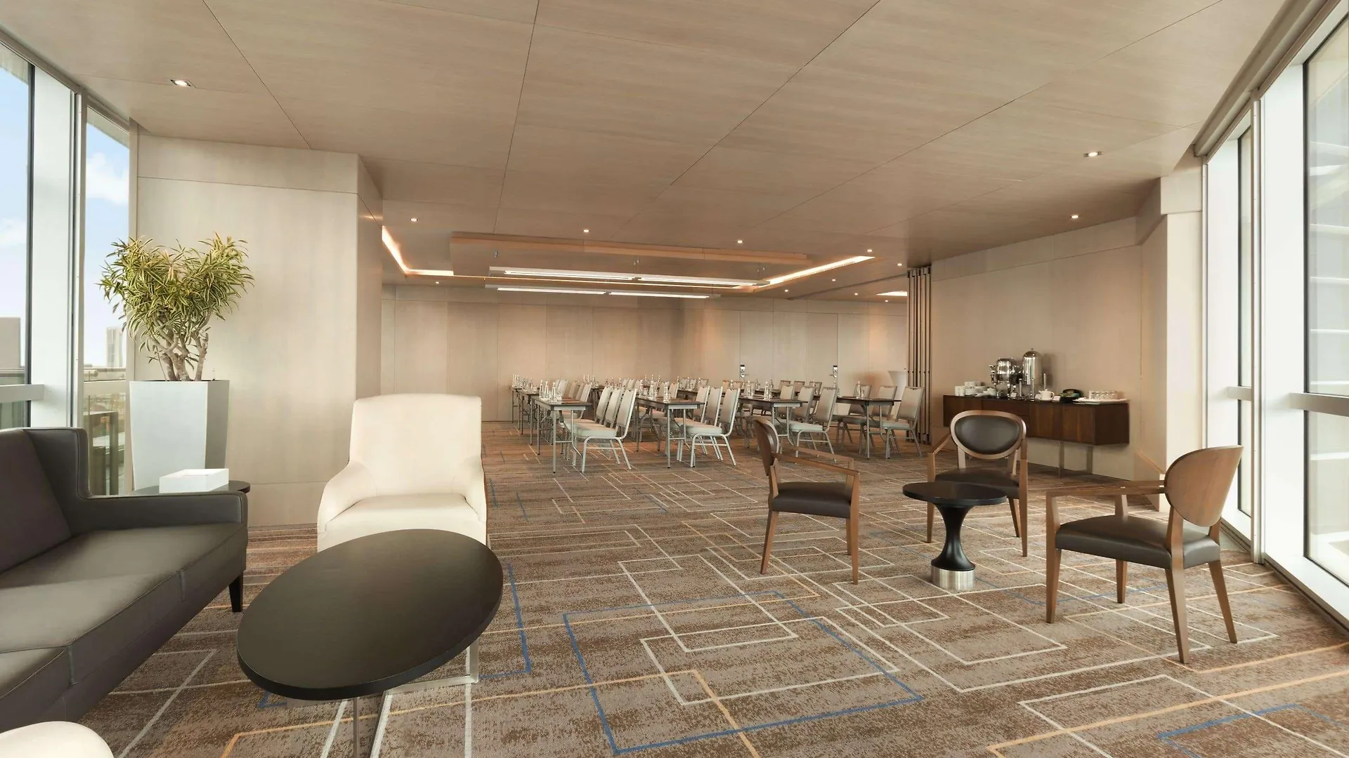 Wyndham Grand Istanbul Levent Hotel & Conference Center Turkey