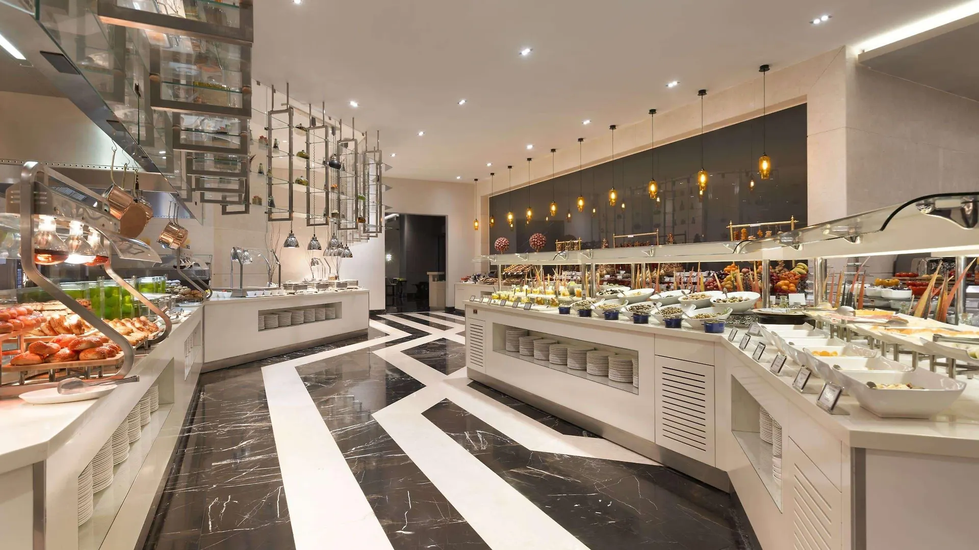 *****  Wyndham Grand Istanbul Levent Hotel & Conference Center Turkey
