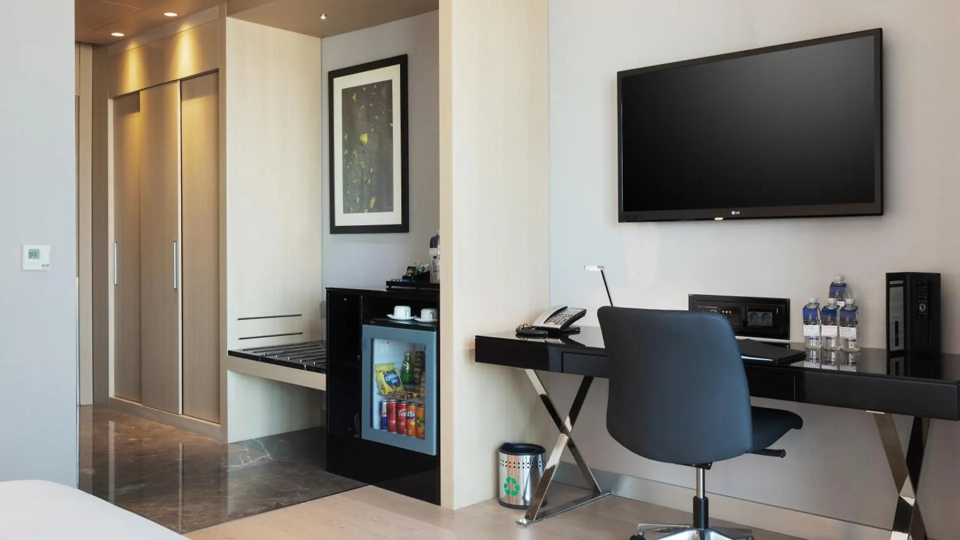 Wyndham Grand Istanbul Levent Hotel & Conference Center