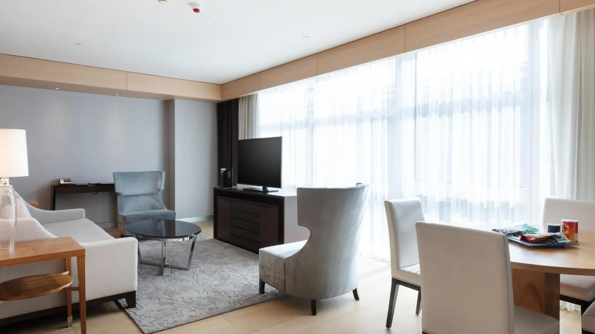 *****  Wyndham Grand Istanbul Levent Hotel & Conference Center Turkey