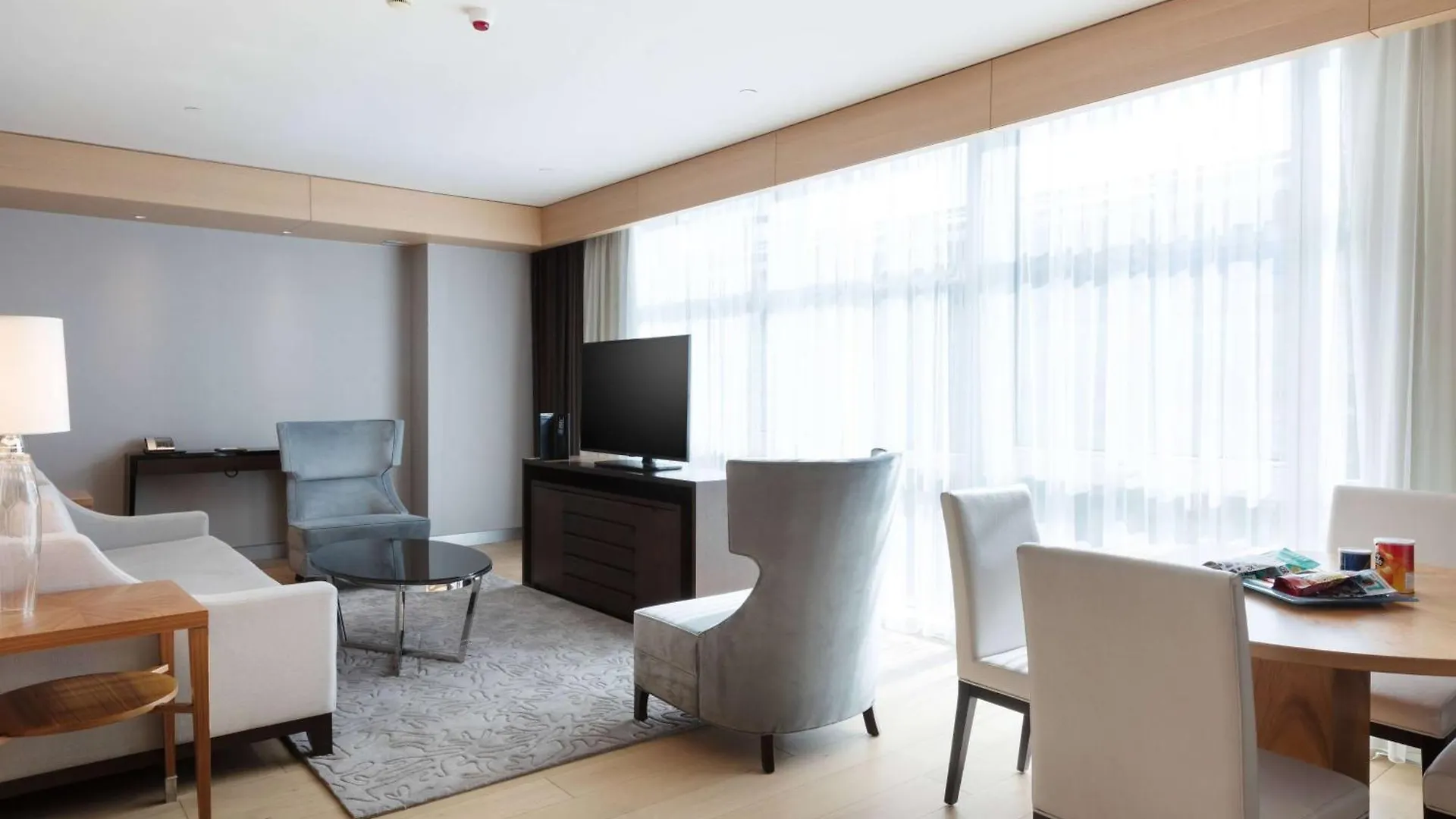 Wyndham Grand Istanbul Levent Hotel & Conference Center