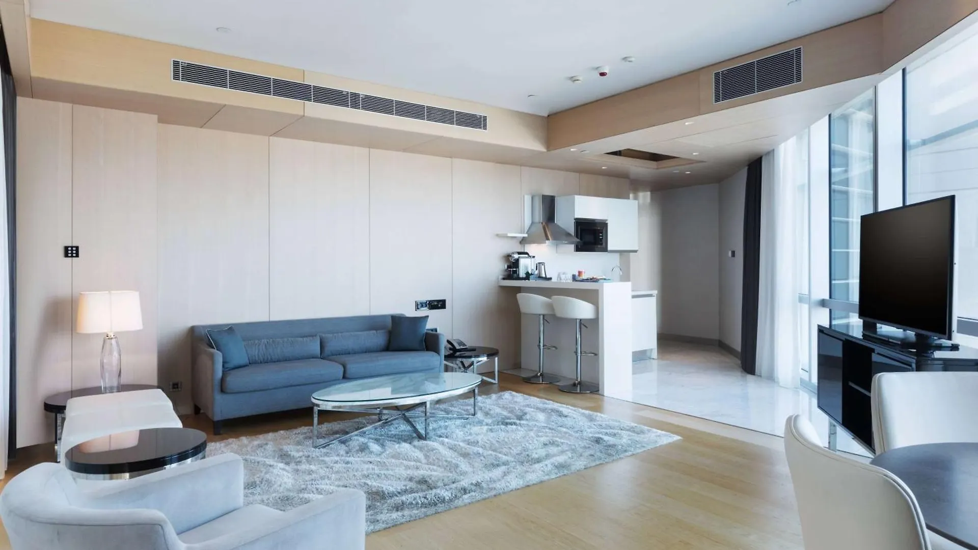 Wyndham Grand Istanbul Levent Hotel & Conference Center