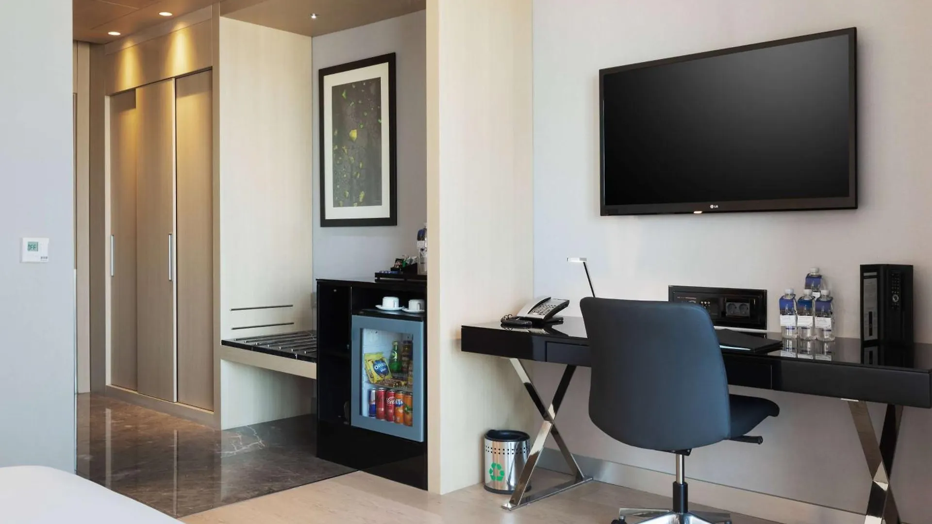 Wyndham Grand Istanbul Levent Hotel & Conference Center