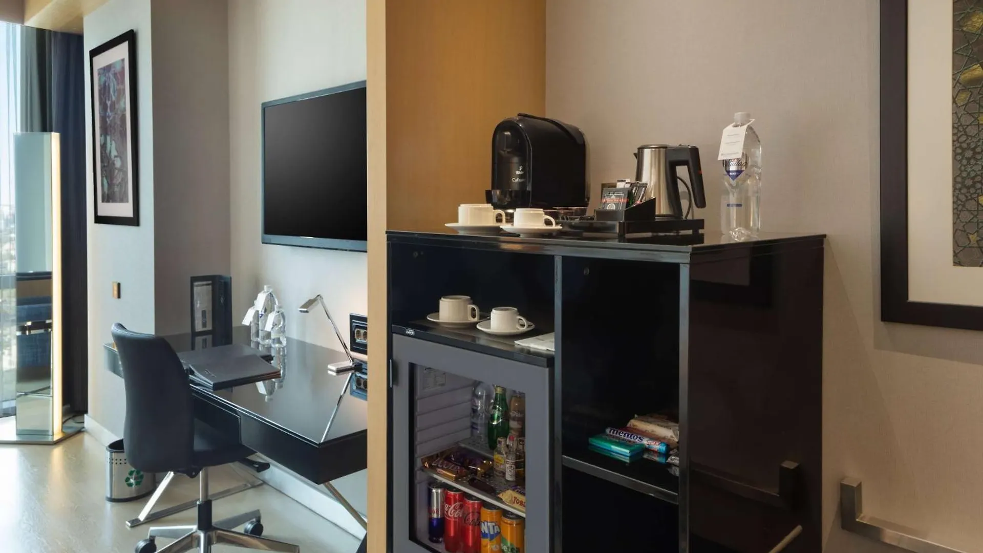 Wyndham Grand Istanbul Levent Hotel & Conference Center
