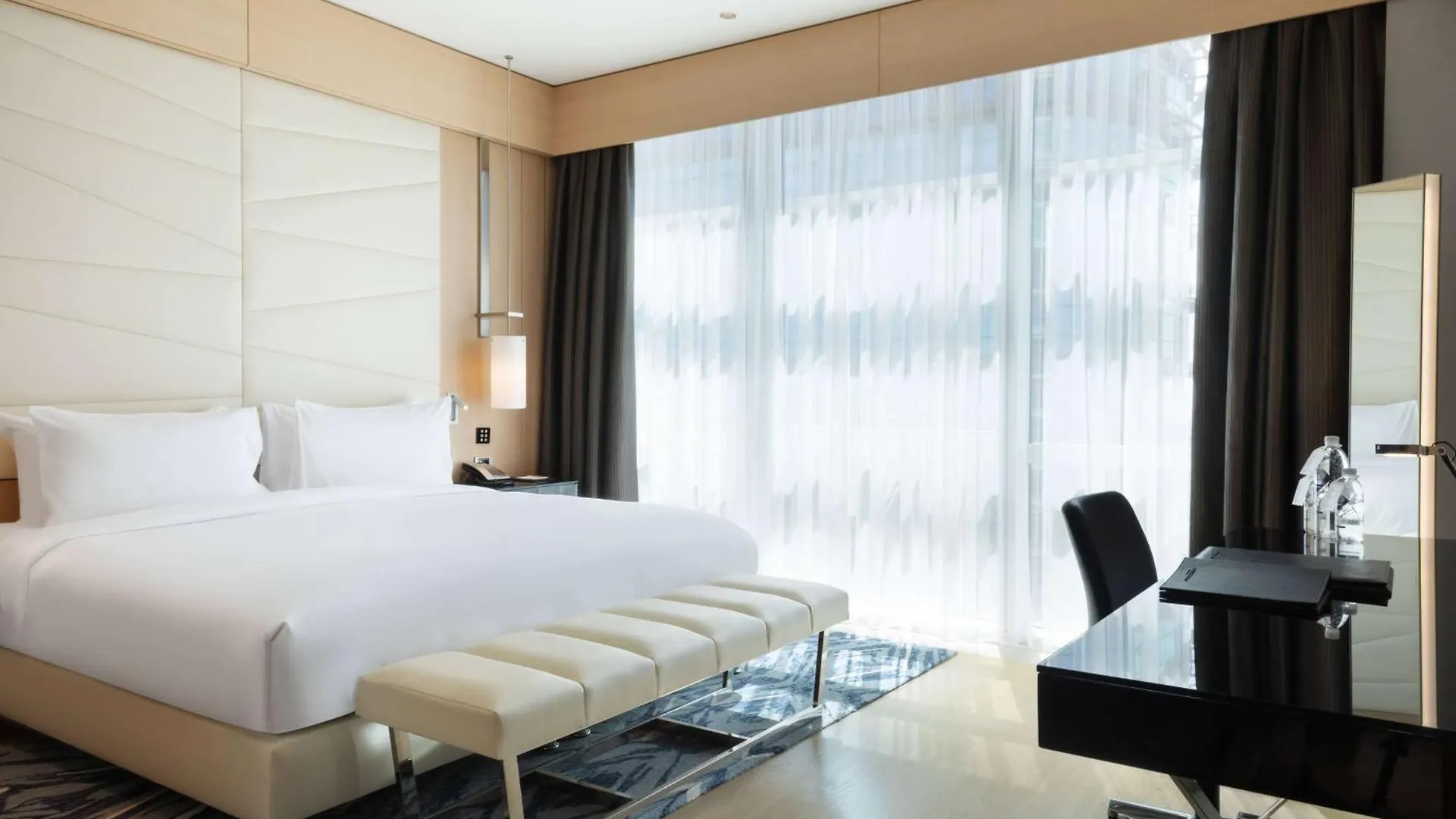 Wyndham Grand Istanbul Levent Hotel & Conference Center Turkey